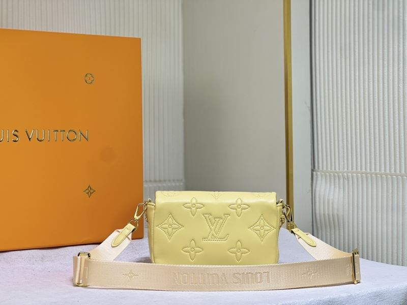 LV Satchel bags